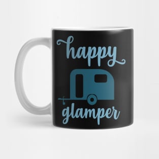 Happy Camper Mug